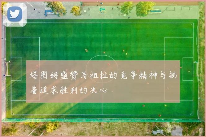 塔图姆盛赞马祖拉的竞争精神与执着追求胜利的决心